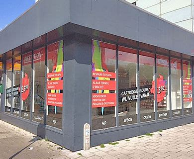 inkstation waalwijk.